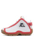 Fila Superge Grant Hill 2 Euro Basket Mid Wmn FFW0197.13041 Bela - Pepit.si