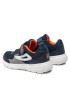 Fila Superge Jumbler V Kids FFK0052.50007 Mornarsko modra - Pepit.si