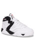 Fila Superge M-Squad Mid FFM0212.13036 Bela - Pepit.si