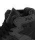 Fila Superge M-Squad Prtct FFM0259.80010 Črna - Pepit.si