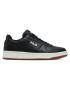 Fila Superge Netforce II Low 1011123.15W Črna - Pepit.si