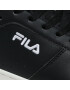 Fila Superge Netforce II Low 1011123.15W Črna - Pepit.si