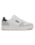 Fila Superge Netforce II Low 1011123.1FG Bela - Pepit.si