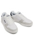 Fila Superge Netforce II Low 1011123.1FG Bela - Pepit.si