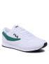 Fila Superge Orbit 1010263.13063 Bela - Pepit.si