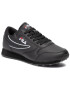 Fila Superge Orbit Low 1010263.12V Črna - Pepit.si