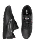 Fila Superge Orbit Low 1010263.12V Črna - Pepit.si