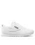 Fila Superge Orbit Low 1010263.1FG Bela - Pepit.si