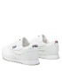 Fila Superge Orbit Low 1010263.1FG Bela - Pepit.si