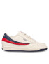 Fila Superge Original Tennis '83 FFM0215.10006 Bela - Pepit.si