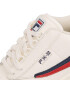 Fila Superge Original Tennis '83 FFM0215.10006 Bela - Pepit.si