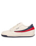 Fila Superge Original Tennis '83 FFM0215.10006 Bela - Pepit.si