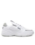 Fila Superge Saluzzo FFM0146.13037 Bela - Pepit.si