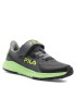 Fila Superge SCRAMBLER V kids FFK0075 83146 Pisana - Pepit.si