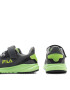 Fila Superge SCRAMBLER V kids FFK0075 83146 Pisana - Pepit.si