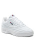 Fila Superge Selecta FFM0040.10004 Bela - Pepit.si