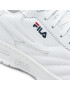 Fila Superge Selecta FFM0040.10004 Bela - Pepit.si