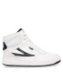 Fila Superge Sevaro Mid FFM0256.13036 Bela - Pepit.si