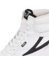 Fila Superge Sevaro Mid FFM0256.13036 Bela - Pepit.si