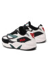 Fila Superge V94M F Jr 1011085.52E S Črna - Pepit.si