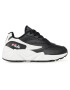 Fila Superge V94M L Jr 1011084.12S Črna - Pepit.si