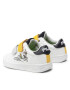 Fila Superge Wb Crosscourt 2 Nt Low Kids FFK0025.13037 Bela - Pepit.si