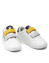 Fila Superge Wb Crosscourt 2 Nt Low Kids FFK0025.13037 Bela - Pepit.si