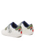 Fila Superge Wb Crosscourt 2 Nt Low Kids FFK0096.13172 Bela - Pepit.si