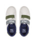 Fila Superge Wb Crosscourt 2 Nt Low Kids FFK0096.13172 Bela - Pepit.si