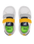 Fila Superge Wb Crosscourt 2 Nt Velcro Tdl FFK0054.13037 Bela - Pepit.si