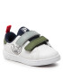 Fila Superge Wb Crosscourt 2 Nt Velcro Tdl FFK0095.13172 Bela - Pepit.si