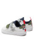 Fila Superge Wb Crosscourt 2 Nt Velcro Tdl FFK0095.13172 Bela - Pepit.si