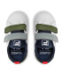 Fila Superge Wb Crosscourt 2 Nt Velcro Tdl FFK0095.13172 Bela - Pepit.si