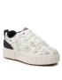 Fila Superge Wb Sandblast Aop Kids FFK0097.73009 Bež - Pepit.si