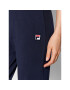 Fila Trenirka FPS4078 Mornarsko modra Regular Fit - Pepit.si