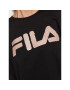 Fila Trenirka FPW4098 Črna Regular Fit - Pepit.si