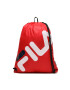 Fila Vrečka Bogra Sport Drawstring Backpack FBU0013 Rdeča - Pepit.si