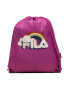 Fila Vrečka Bohicon Rainbow Small Sport Drawstring Backpack FBK0018 Vijolična - Pepit.si