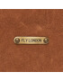 Fly London Nahrbtnik Eluafly P974744002 Rjava - Pepit.si