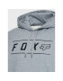 Fox Racing Jopa Pinnacle 28654 Siva Regular Fit - Pepit.si