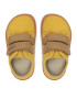 Froddo Čevlji Barefoot Vegan Velcro G3130229-6 Rumena - Pepit.si