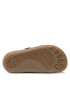 Froddo Copati Barefoot Wooly Slippers G1700341-1 Modra - Pepit.si