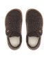 Froddo Copati Barefoot Wooly Slippers G1700341-3 Rjava - Pepit.si