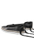 Furla Espadrile Meraviglia YF10MRV-BX1096-2X000-1-007-20-IT-37-00 S Črna - Pepit.si