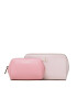 Furla Kozmetični kovček Camelia WE00453-ARE000-2053S-1-007-20-CN-E Roza - Pepit.si