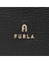 Furla Nahrbtnik Favola WB01150-BX2515-O6000-1007 Črna - Pepit.si