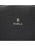 Furla Nahrbtnik Favola WB01151-BX2515-O6000-1007 Črna - Pepit.si