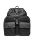 Furla Nahrbtnik Flow L Backpack WB01085-BX2045-O6000-1020 Črna - Pepit.si