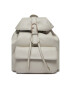 Furla Nahrbtnik Flow S Backpack WB01084-BX2045-1704S-1007 Écru - Pepit.si