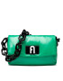 Furla Ročna torba 1927 Soft WB00769-BX1199-1549S-9-044-20-CN-B Zelena - Pepit.si